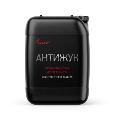 Универсальный состав - АНТИЖУК Аквест, 10 кг