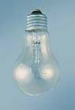 Лампа накаливания местного освещения МО 24-40Вт Е27 100шт. в упаковке