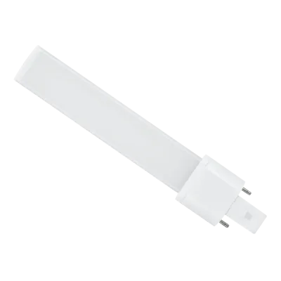 Лампа светодиодная S-2P 9W 900Lm G23