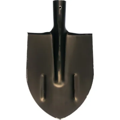 Лопата штыковая сталь ЛКО-3 с ребром жесткости
